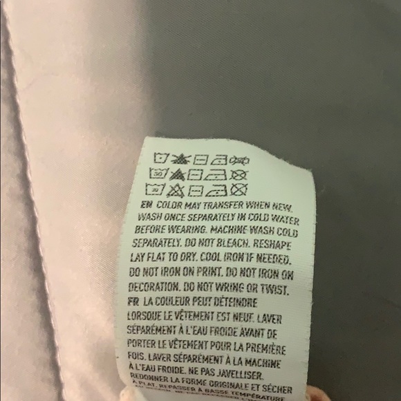 🔴 Ombre T-shirt - Picture 4 of 5